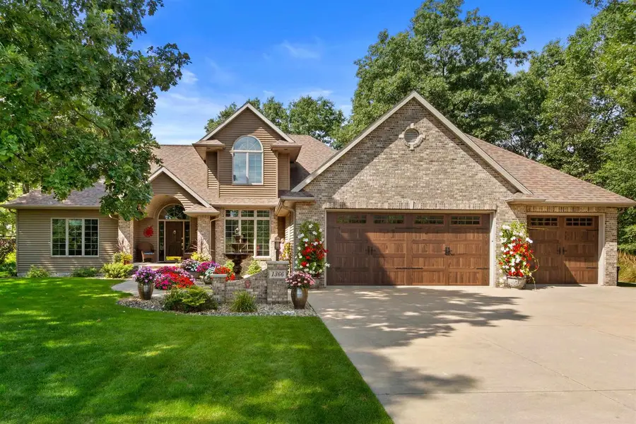 1366 Sawgrass Drive, Nekoosa, WI 54457 - #3