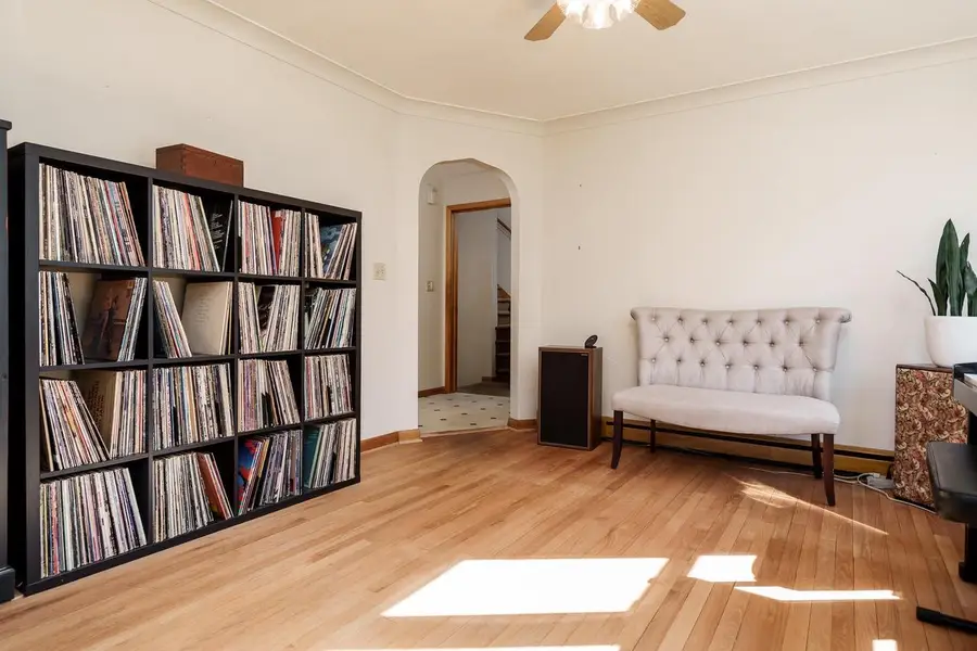 1656 Oakwood Avenue, Beloit, WI 53511 - #3