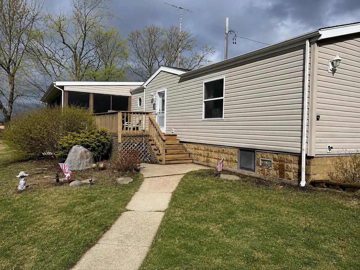 N5101 Lueck Lane, Princeton, WI 54968 - #1