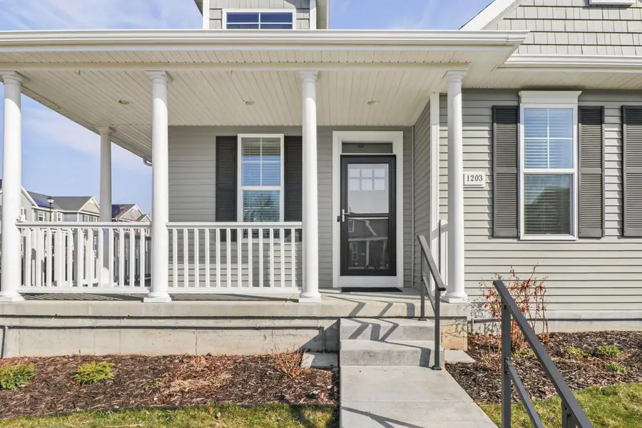 1203 Twisted Branch Way, Sun Prairie, WI 53590 - #2