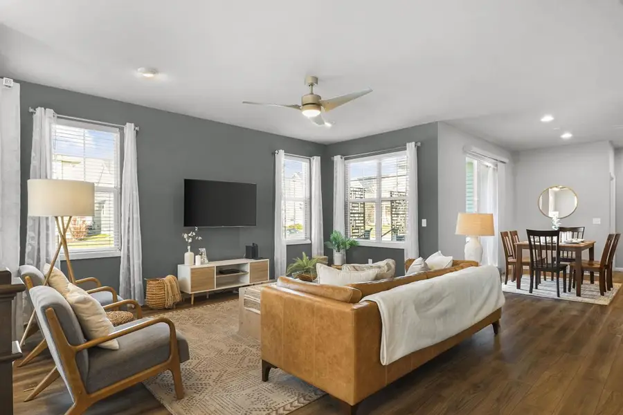 1203 Twisted Branch Way, Sun Prairie, WI 53590 - #3