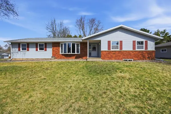 4610 Iroquois Trail, Morrisonville, WI 53571