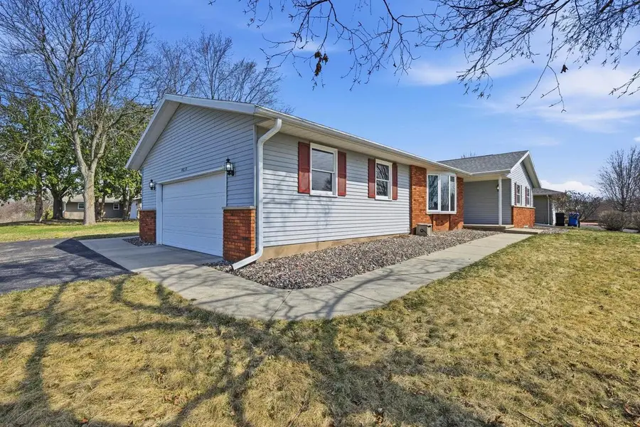 4610 Iroquois Trail, Morrisonville, WI 53571 - #3