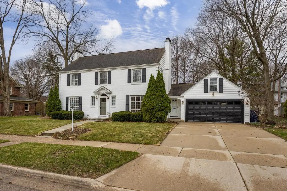 22 Garfield Avenue, Janesville, WI 53545 - #1