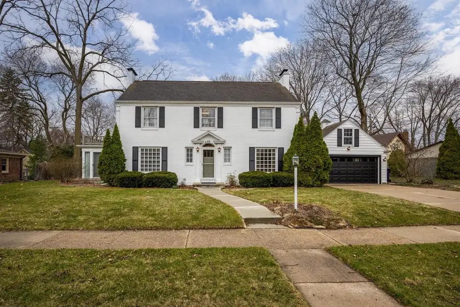 22 Garfield Avenue, Janesville, WI 53545 - #2