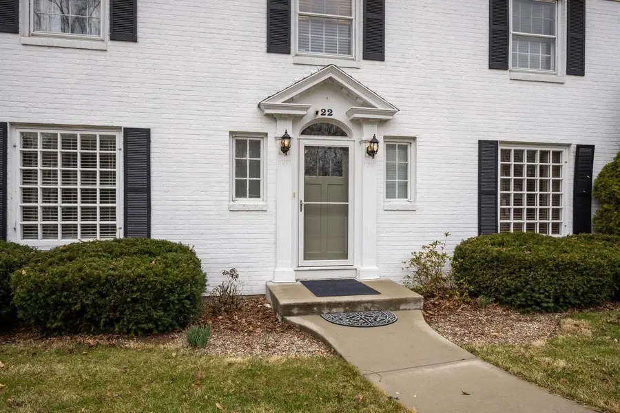 22 Garfield Avenue, Janesville, WI 53545 - #3