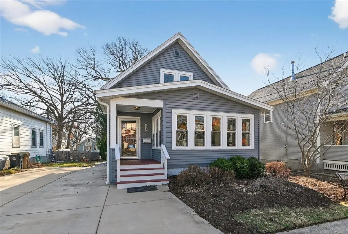 129 Dunning Street, Madison, WI 53704 - #1