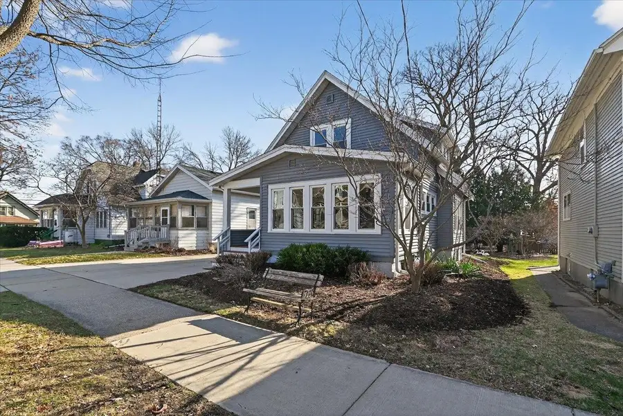 129 Dunning Street, Madison, WI 53704 - #2