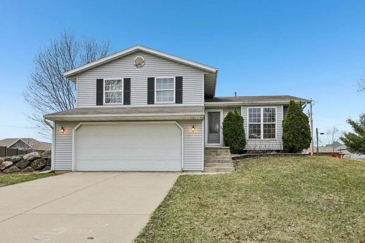 457 Mitchell Street, Belleville, WI 53508 - #1