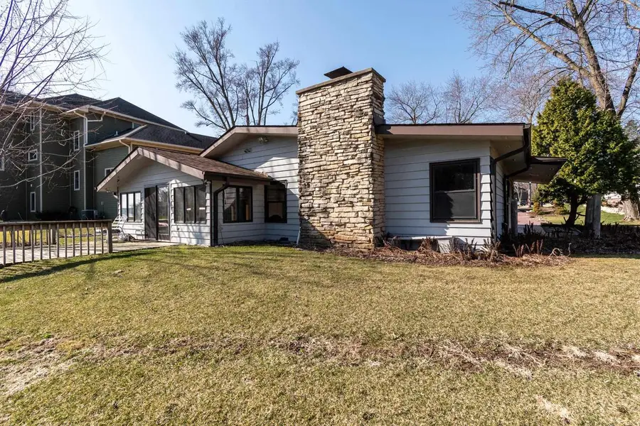 2809 Dewey Court, Middleton, WI 53562 - #2