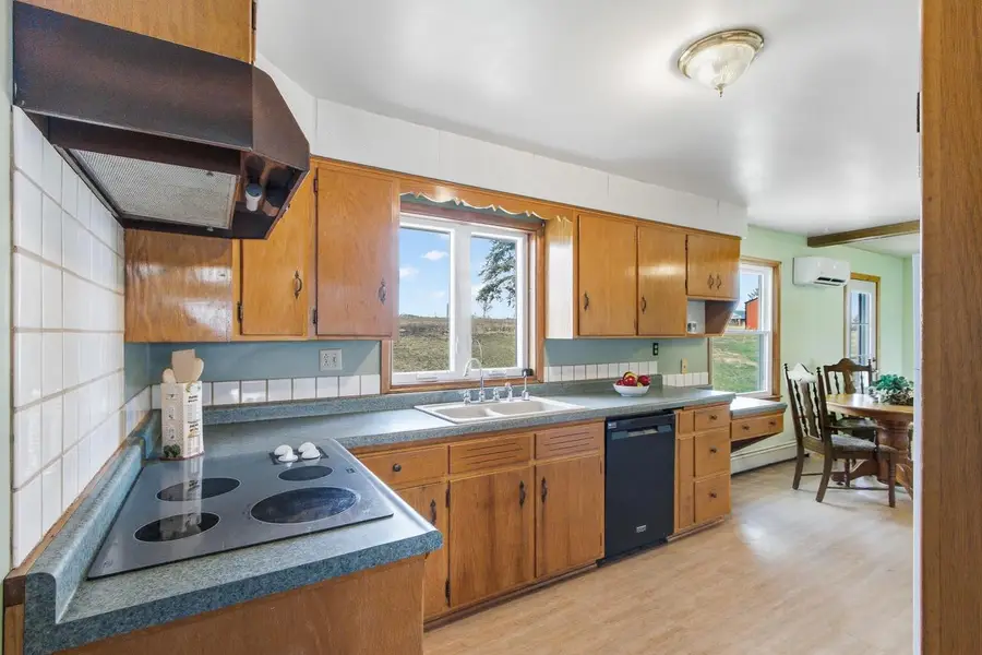 W6390 E Oak Street, Dalton, WI 53926 - #2