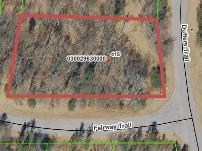 415 Duffers Trail, Nekoosa, WI 54457 - #1