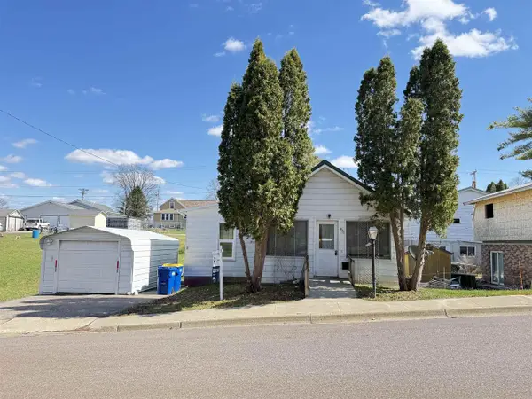 926 Pine Avenue, Hillsboro, WI 54634