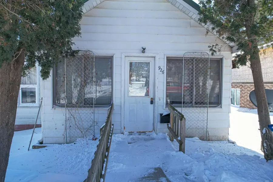 926 Pine Avenue, Hillsboro, WI 54634 - #3