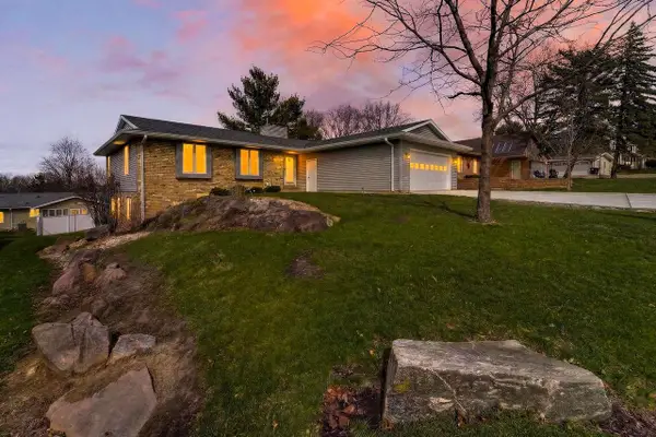 1331 Erick Street, Fort Atkinson, WI 53538