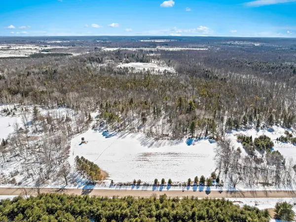 0 Menge Road, Tigerton, WI 54486