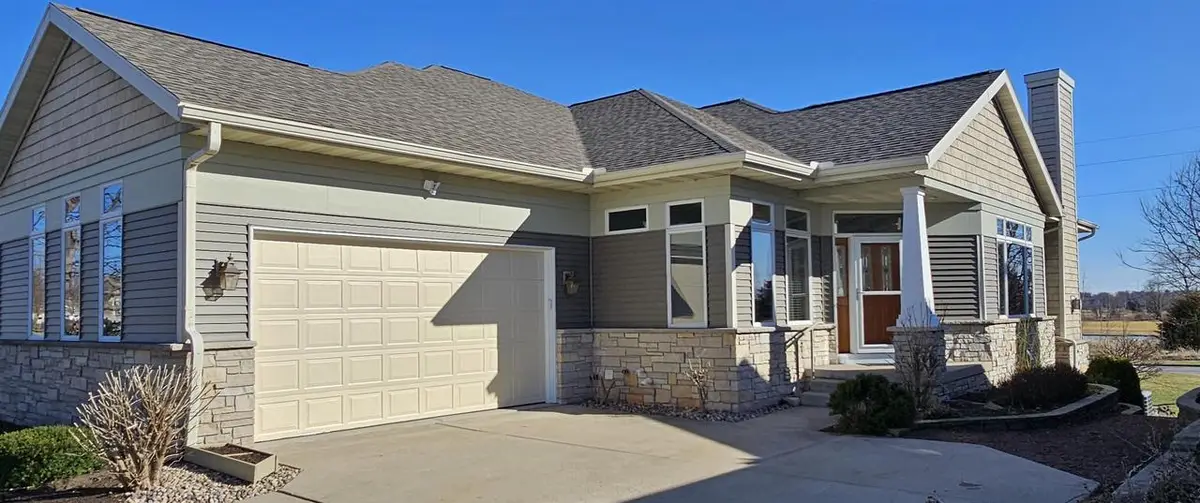 440 Grandview Drive, Waunakee, WI 53597 - #1