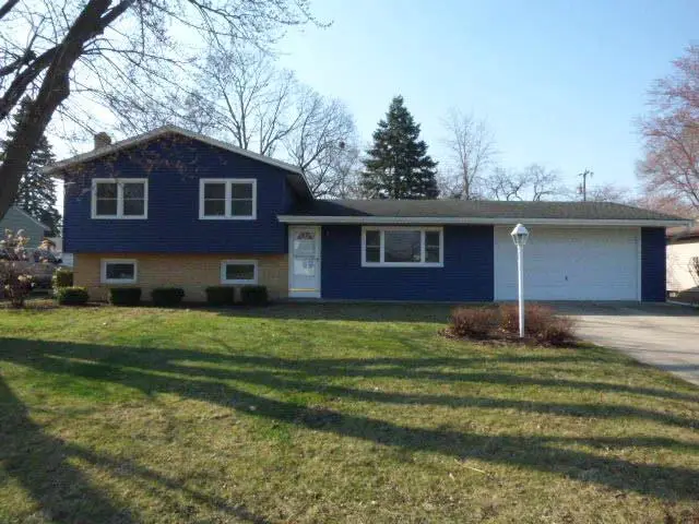 1740 Sumac Court, Beloit, WI 53511 - #1