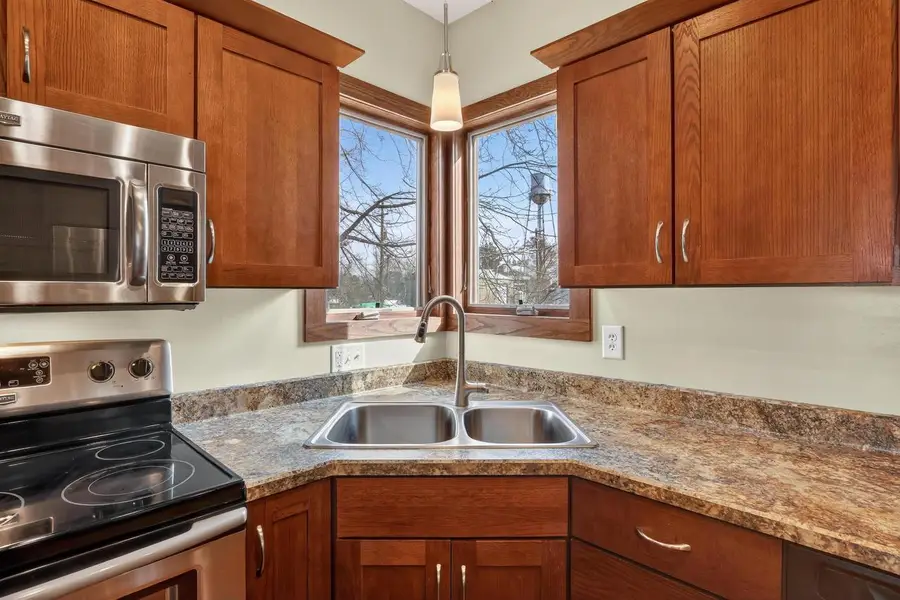 1104 W 5th Avenue, Brodhead, WI 53520 - #2