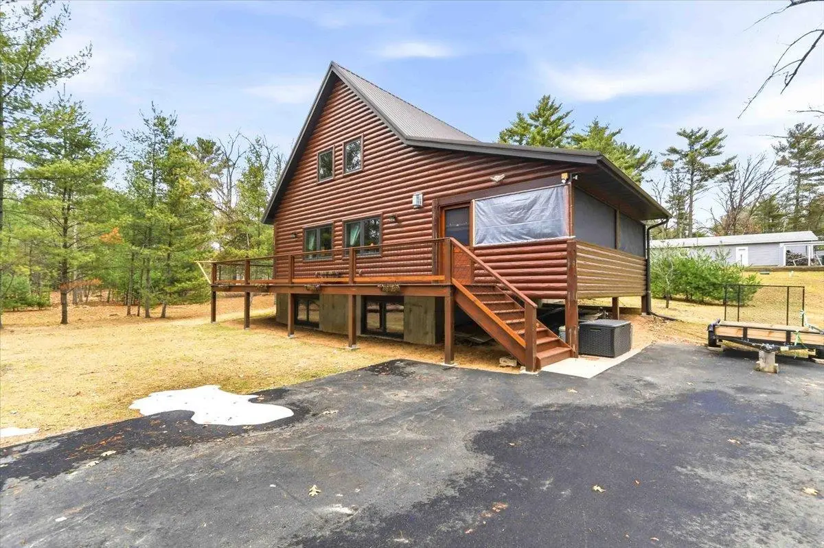 2108 Wigwam Street, Friendship, WI 53934 - #1