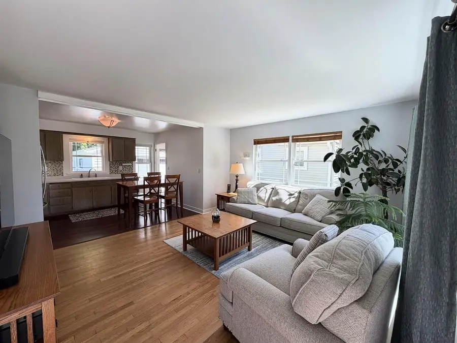 3806 Tulane Avenue, Madison, WI 53704 - #2