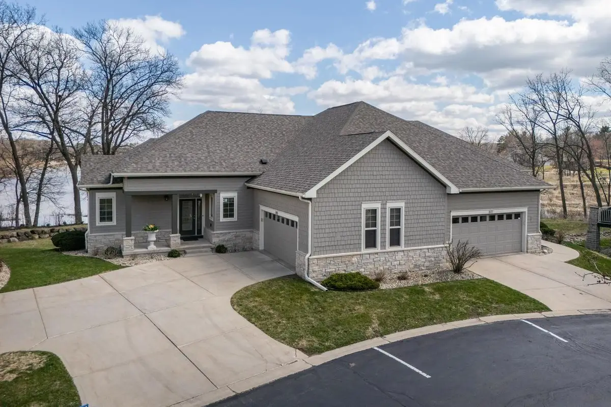 1615 Pond View Court, Middleton, WI 53562 - #1
