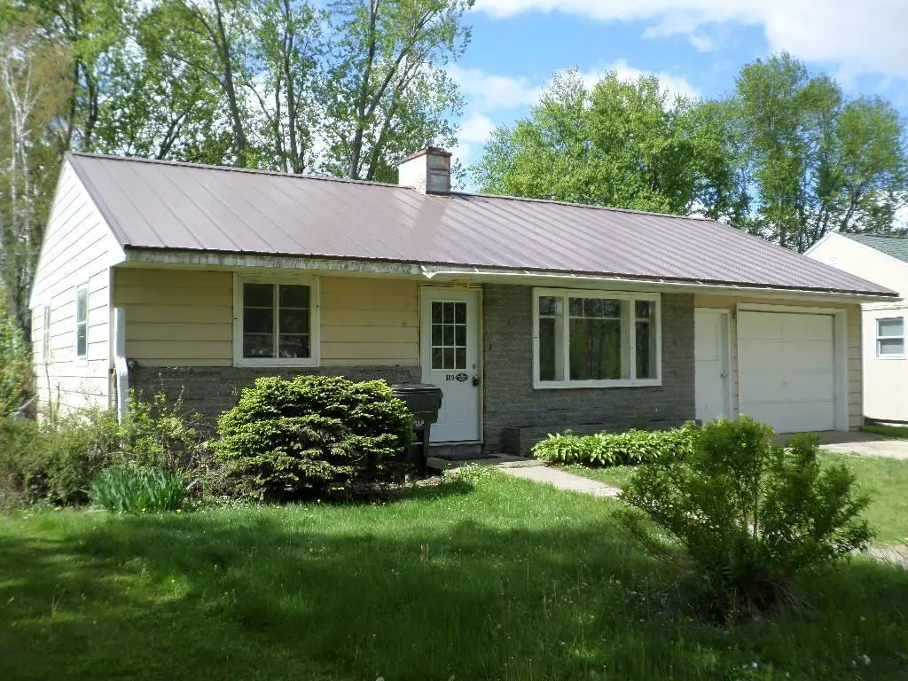509 Curry Street, Tomah, WI 54660 - #1