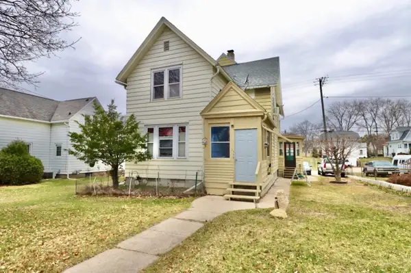 333 Robert Street, Fort Atkinson, WI 53538