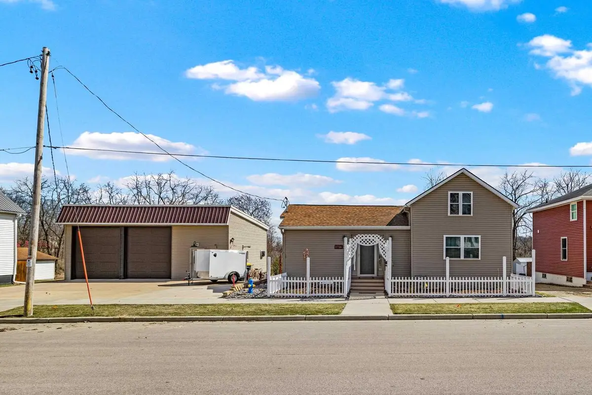 1716 Kilbourn Avenue, Tomah, WI 54660 - #1