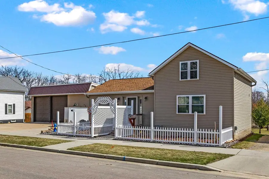 1716 Kilbourn Avenue, Tomah, WI 54660 - #2