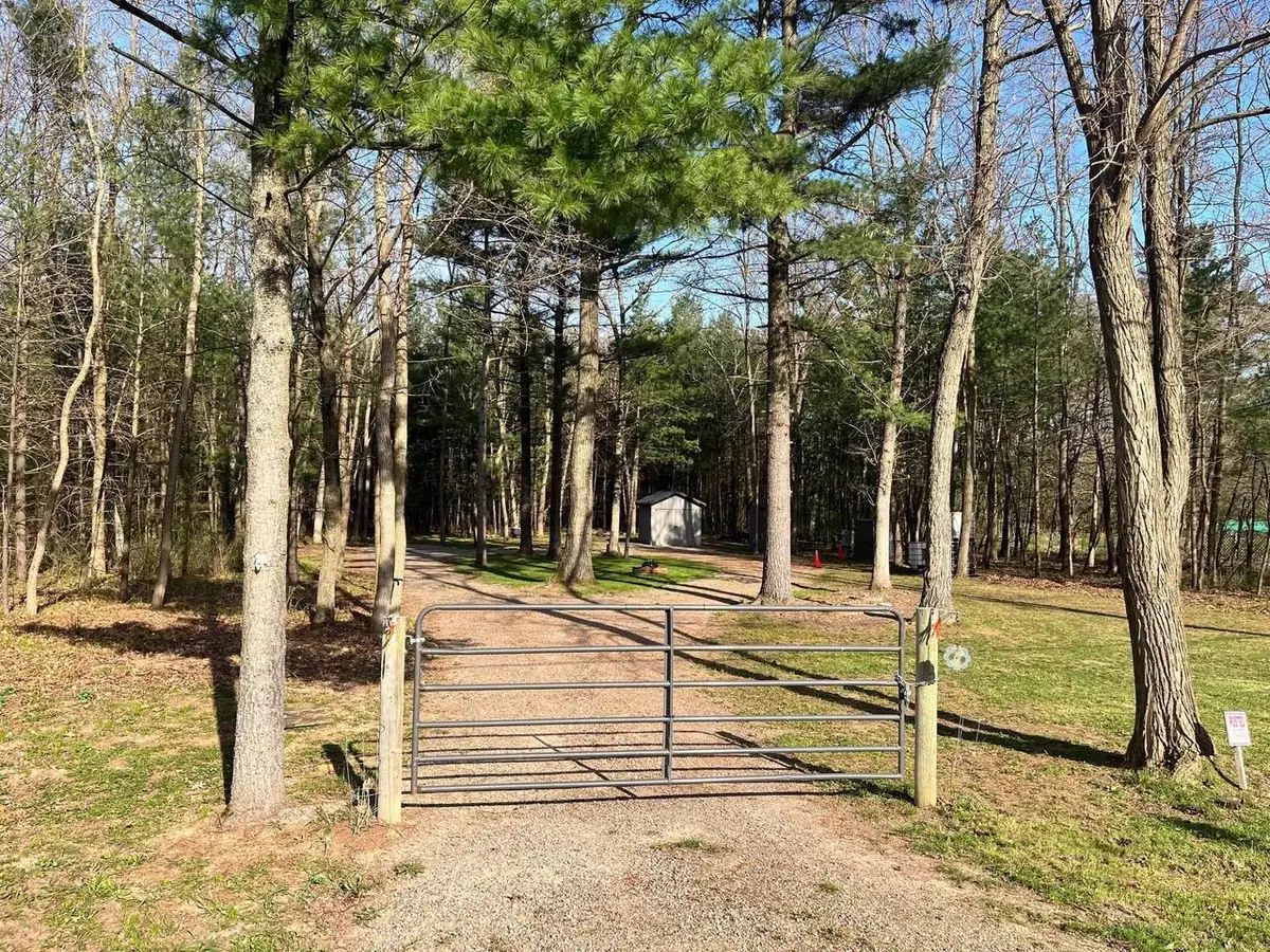 1888 Highway 13, Friendship, WI 53934 - #1