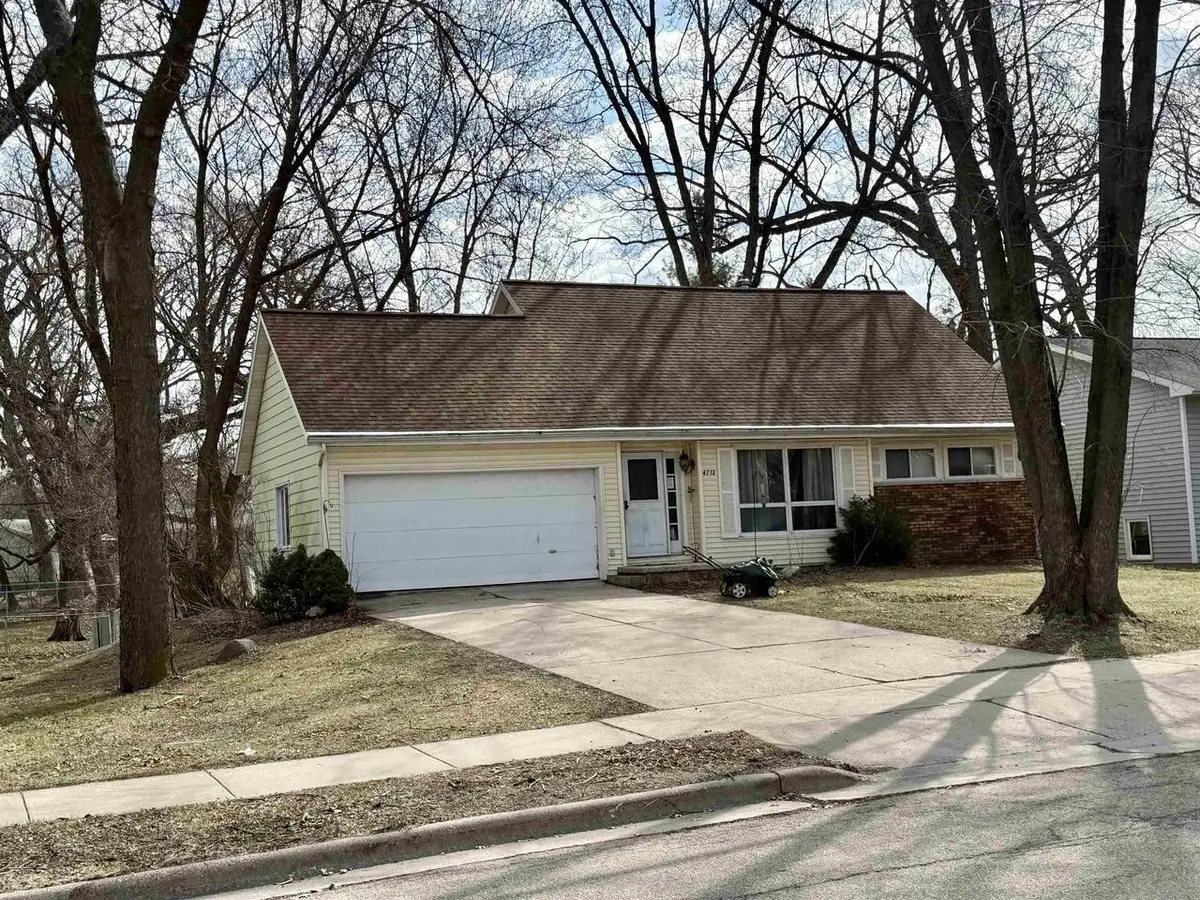4713 Kennedy Road, Madison, WI 53704 - #1