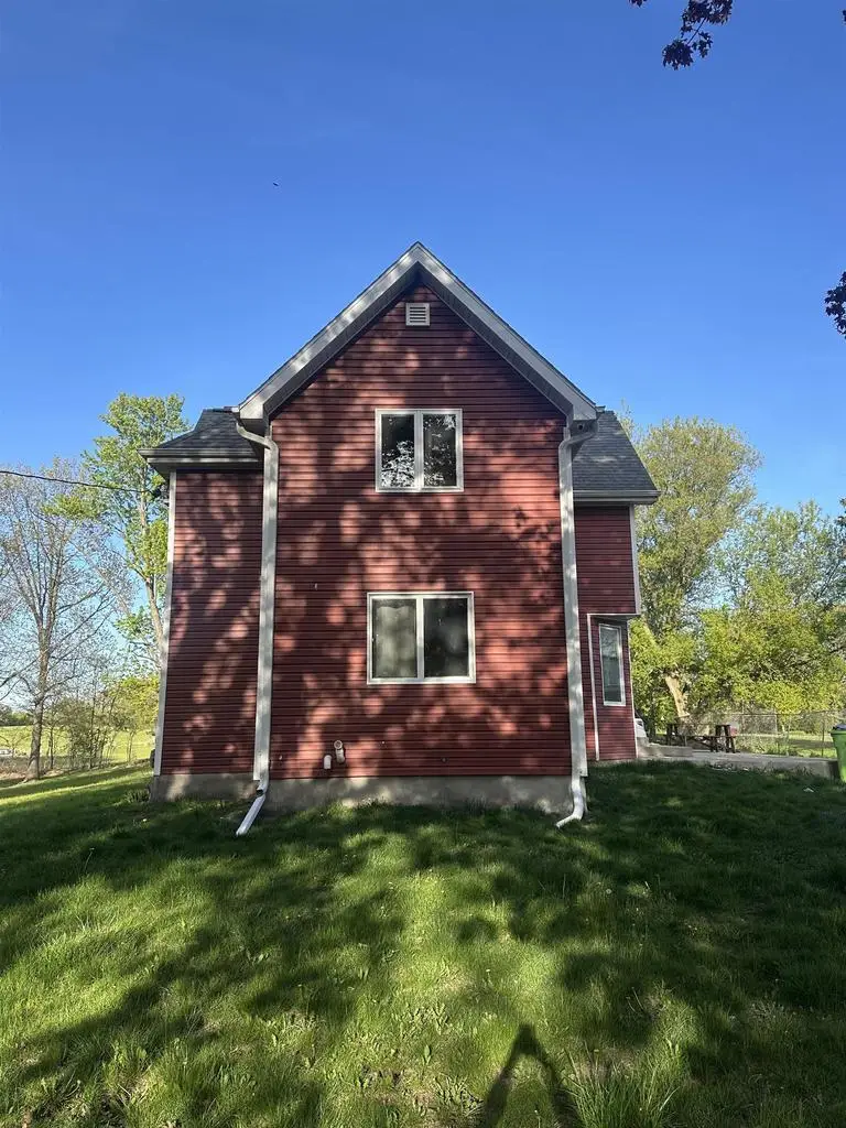 108 Main Street, Fairwater, WI 53931 - #1