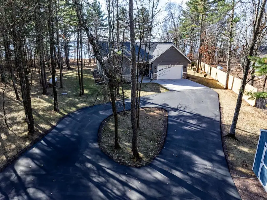 W3773 7th Street, Necedah, WI 54646 - #3