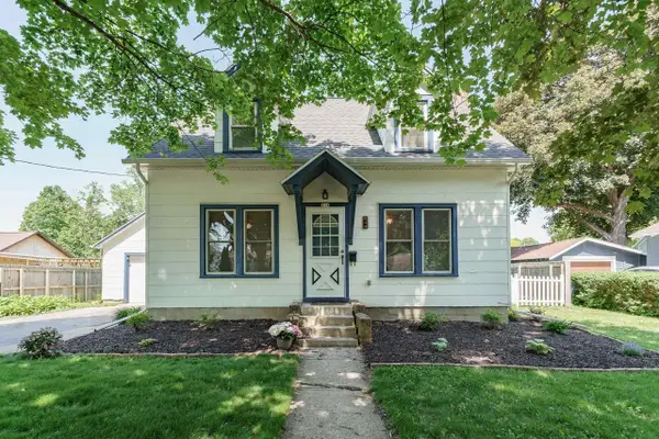 834 S Birdsey Street, Columbus, WI 53925