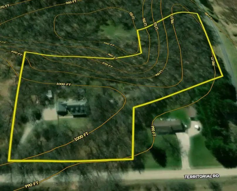 w7939 Territorial Road, Delavan, WI 53115 - #3