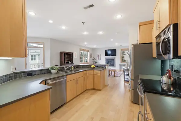 1101 Hamilton Street #204, Stoughton, WI 53589