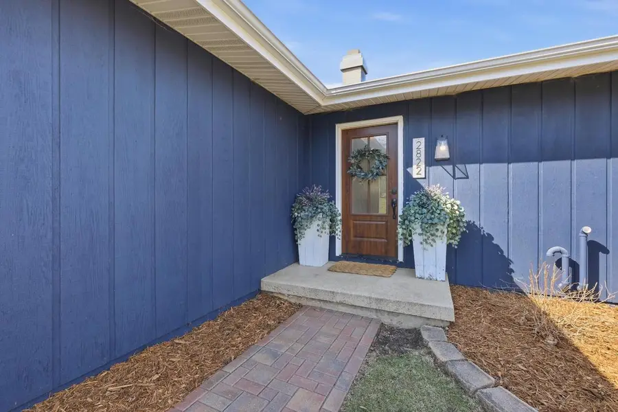 2822 Brandon Road, Madison, WI 53719 - #3