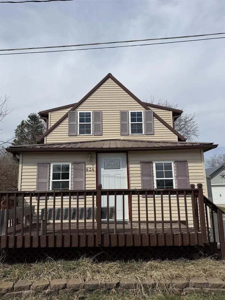 434 Brody Avenue, Cashton, WI 54619 - #1