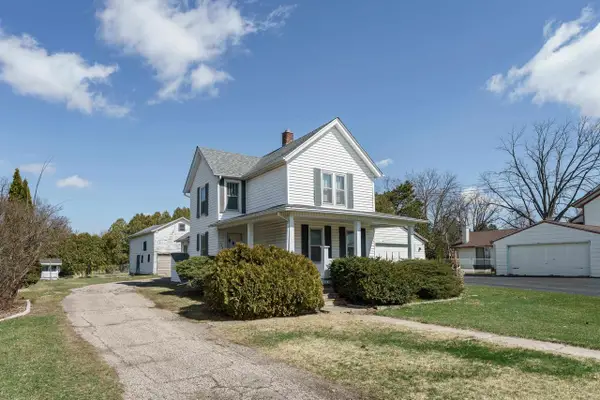 1229 Ruger Avenue, Janesville, WI 53545