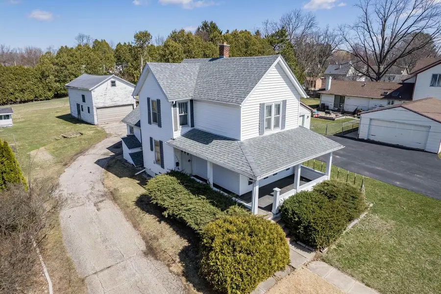 1229 Ruger Avenue, Janesville, WI 53545 - #2