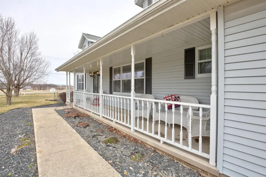 588 Ann Court, Berlin, WI 54923 - #3