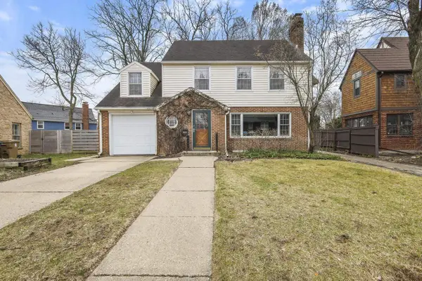 3625 Spring Trail, Madison, WI 53711