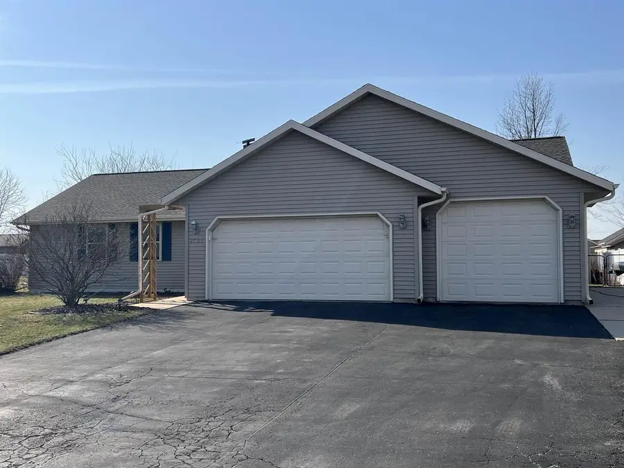 2701 Kelso Drive, Janesville, WI 53546 - #3