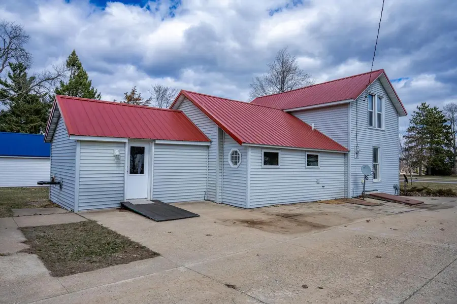 607 Main Street, Necedah, WI 54646 - #2