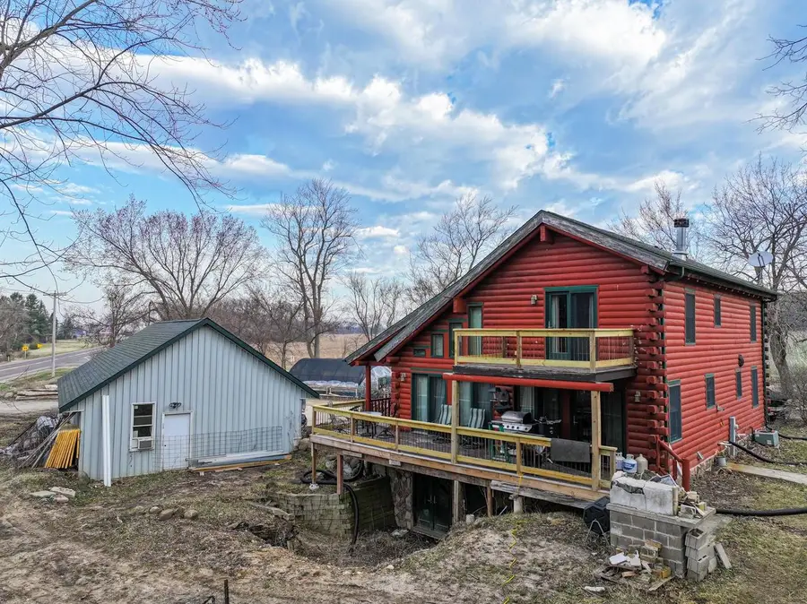 N1892 Highway 14, Walworth, WI 53184 - #2