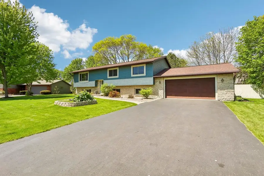 4431 Meadow Wood Circle, Deforest, WI 53532 - #2