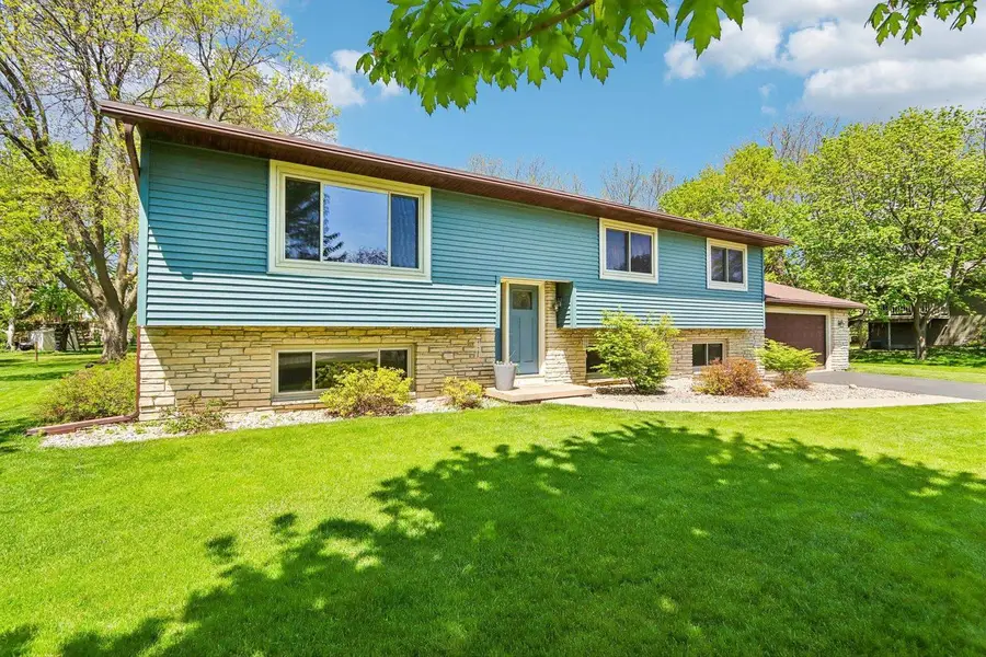 4431 Meadow Wood Circle, Deforest, WI 53532 - #3