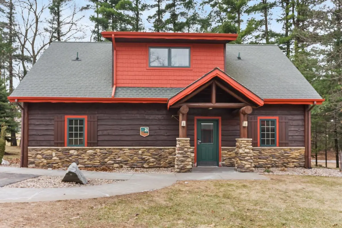 1050 Canyon Road #21, Lake Delton, WI 53965 - #1