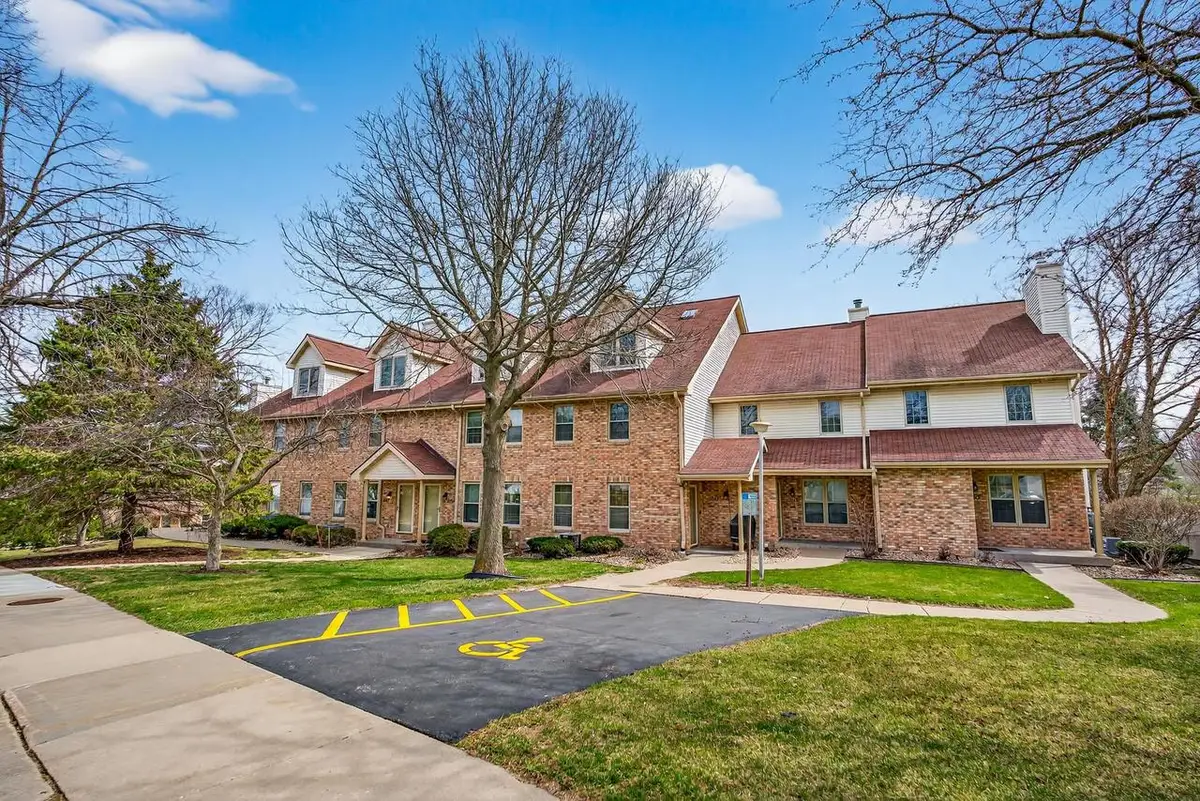 2107 Canterbury Road, Madison, WI 53711 - #1